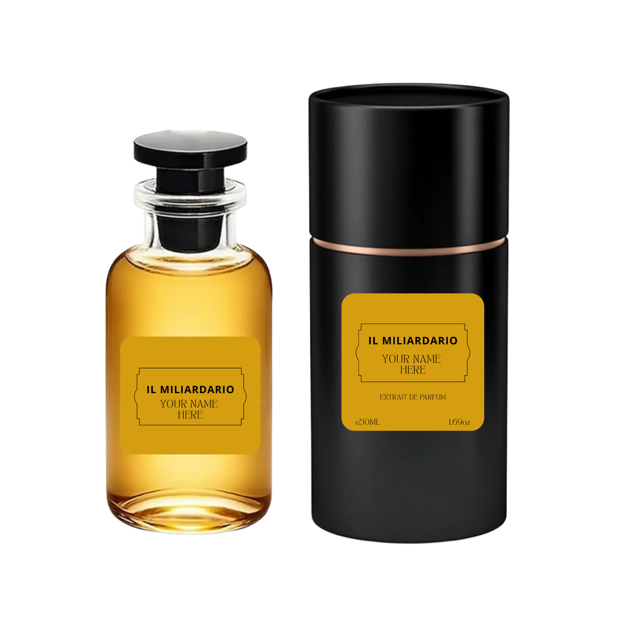 Men's Perfumes