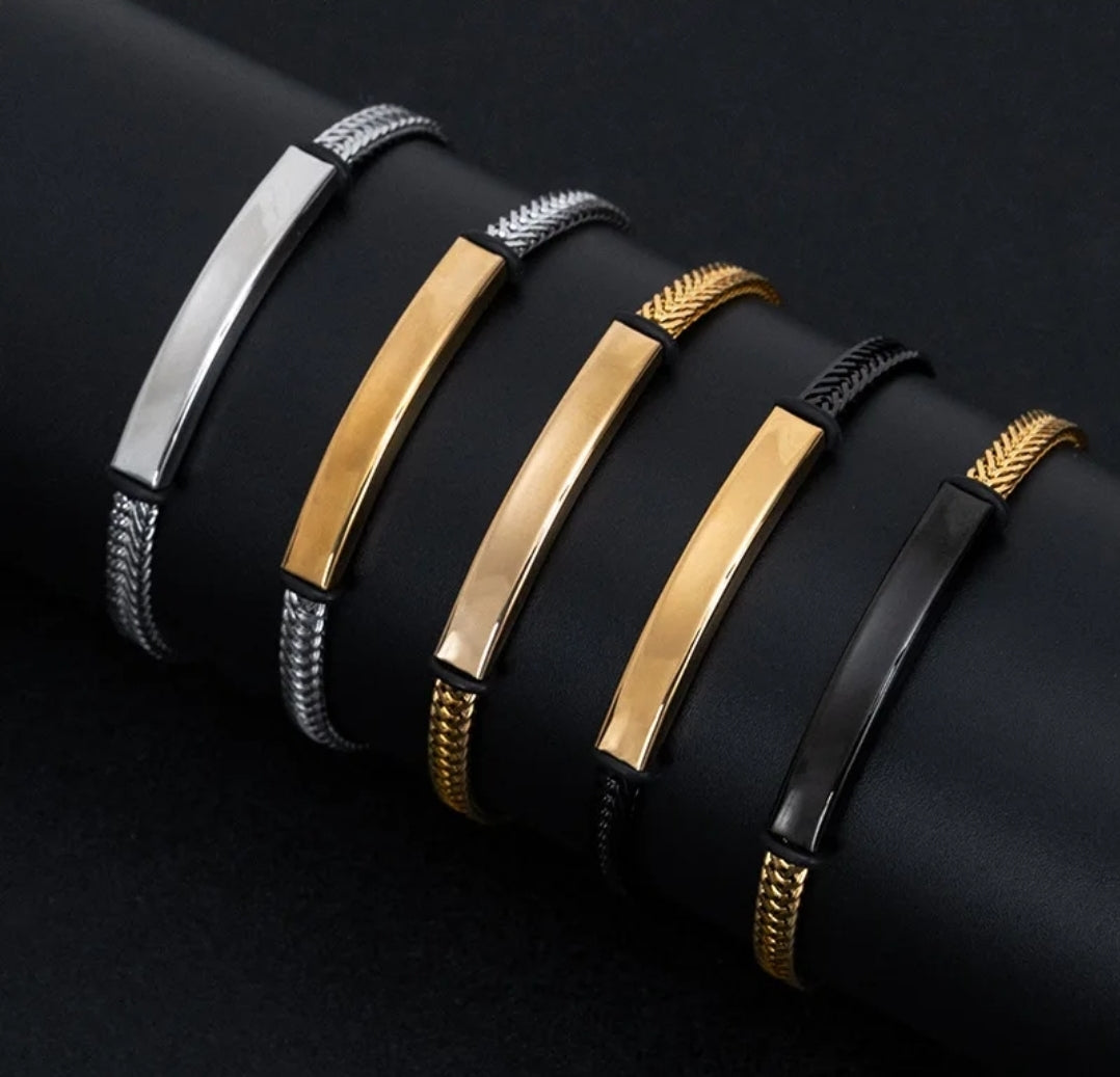Mrn's Bracelets