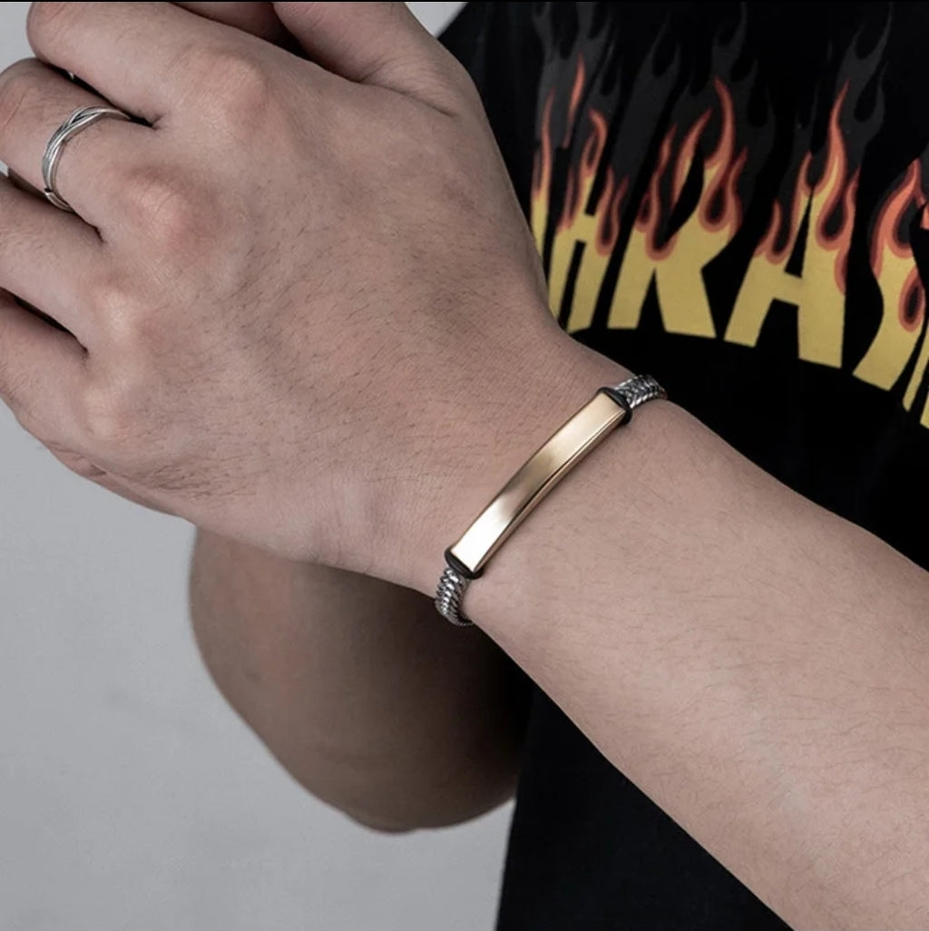 Mrn's Bracelets