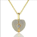 Heart Necklaces