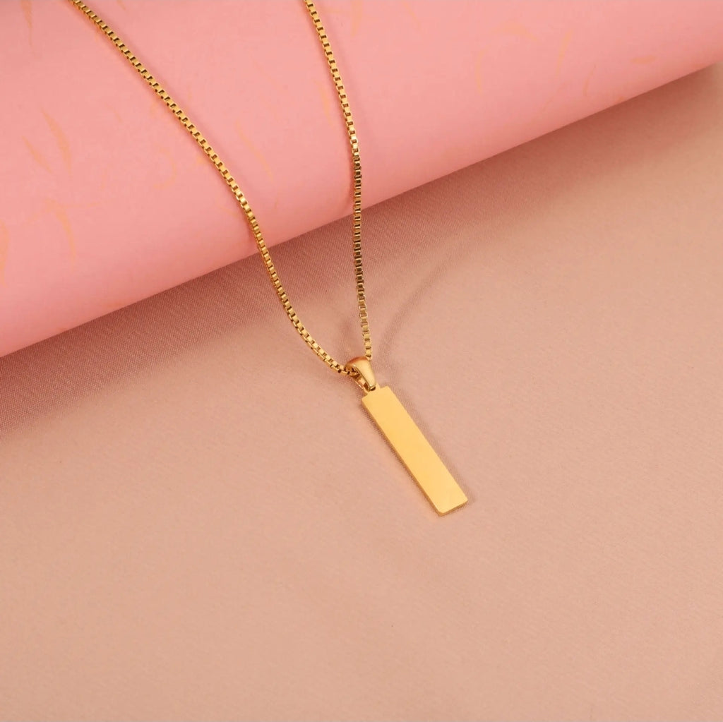 Men's Necklaces