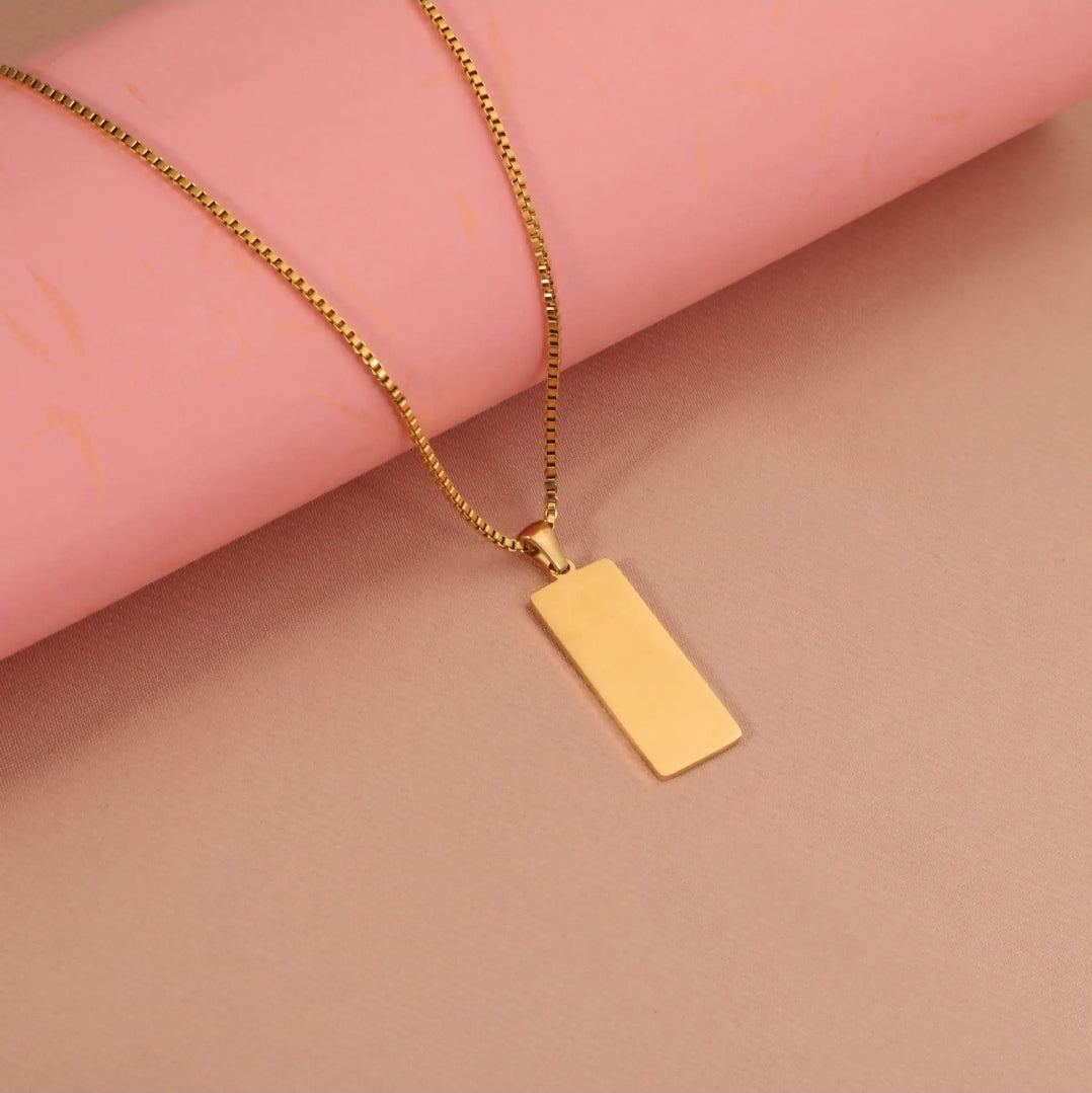 Men's Necklaces