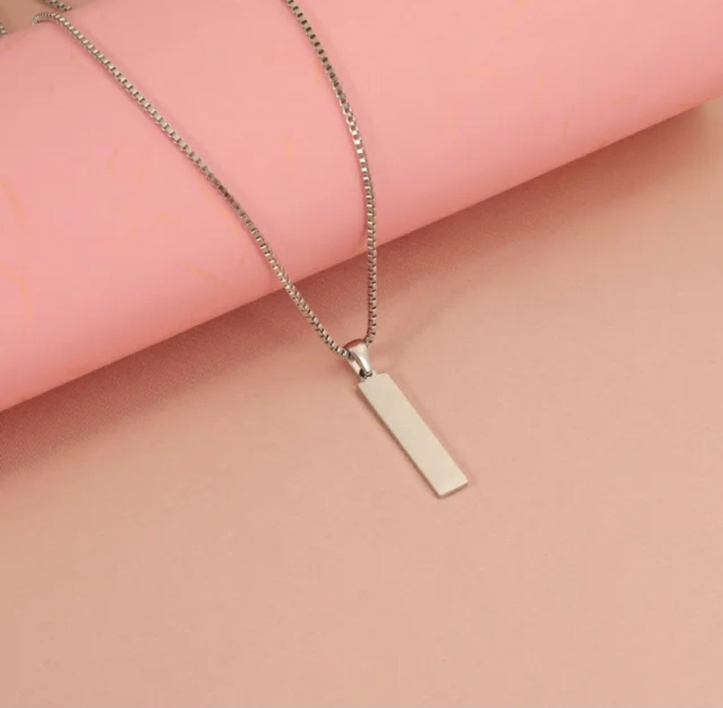 Men's Necklaces