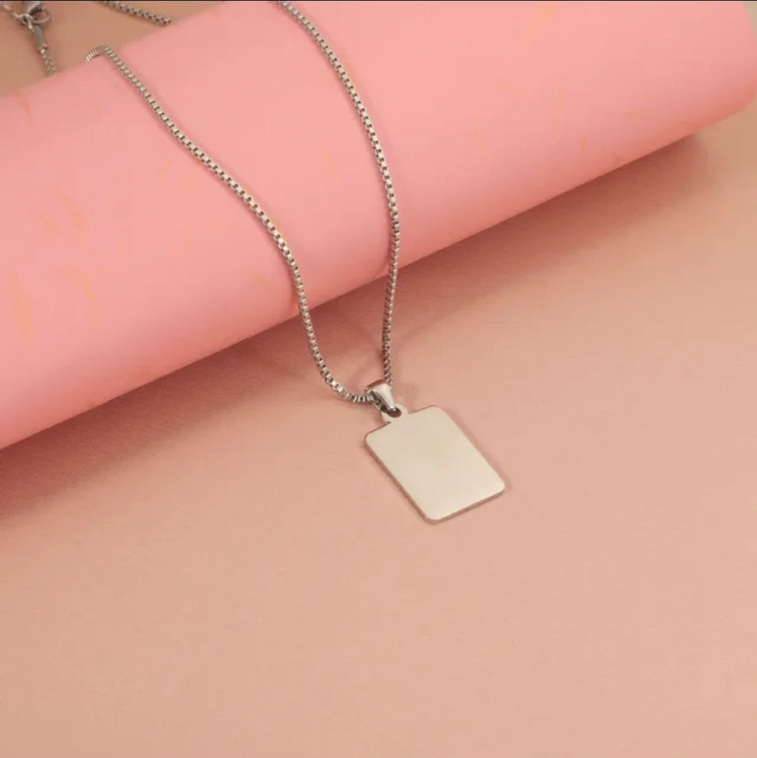 Men's Necklaces