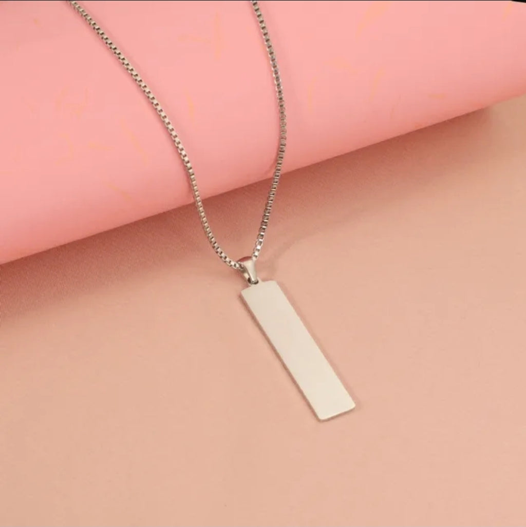 Men's Necklaces