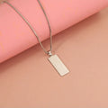 Men's Necklaces