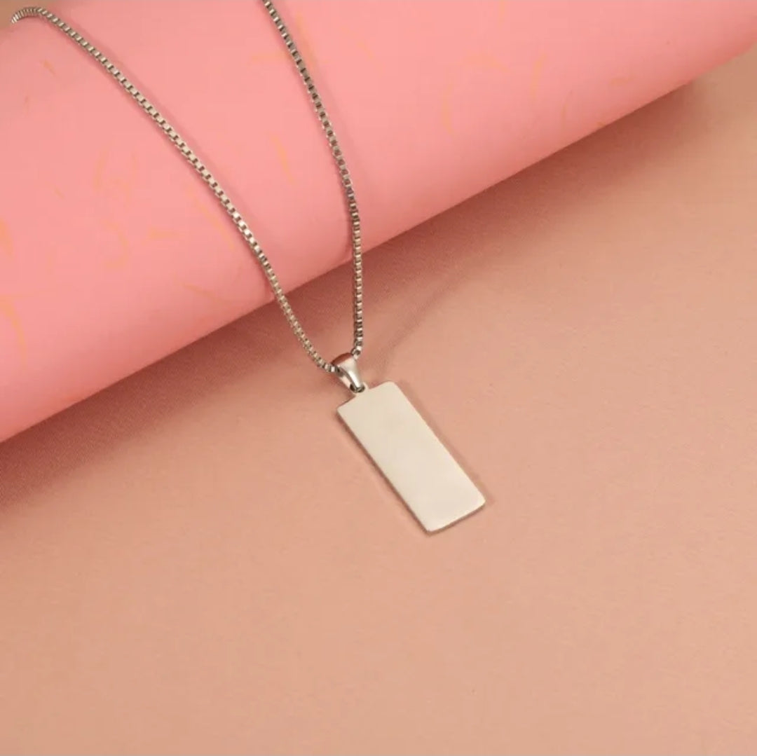 Men's Necklaces