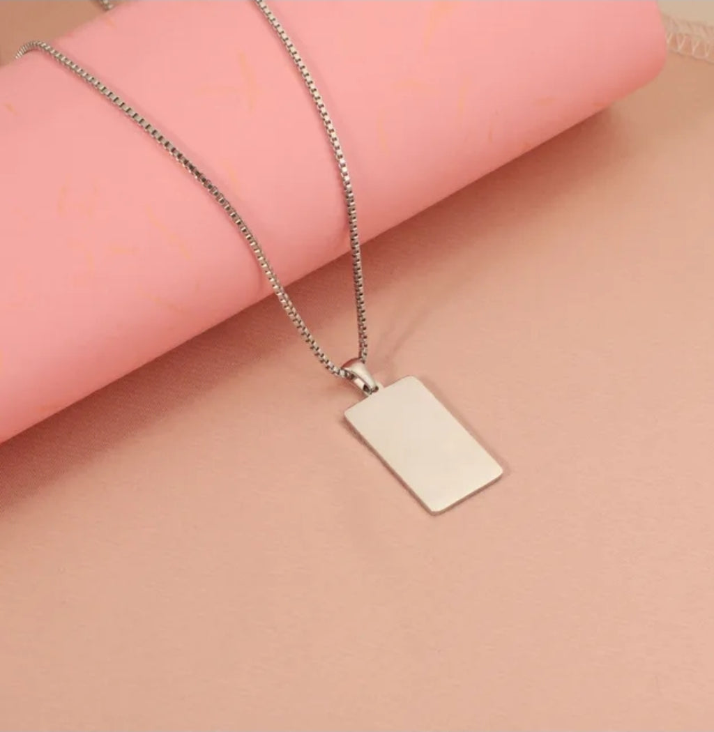 Men's Necklaces