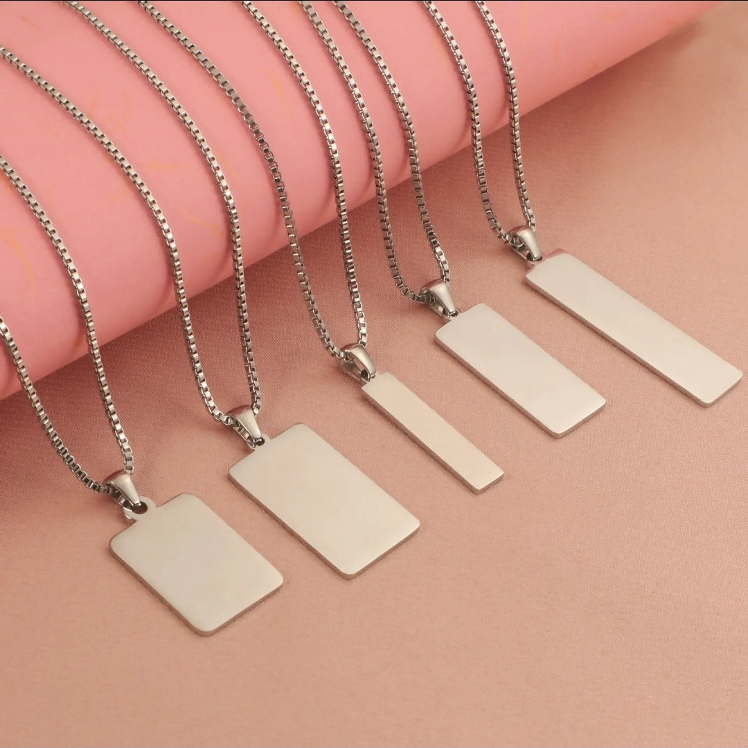 Men's Necklaces