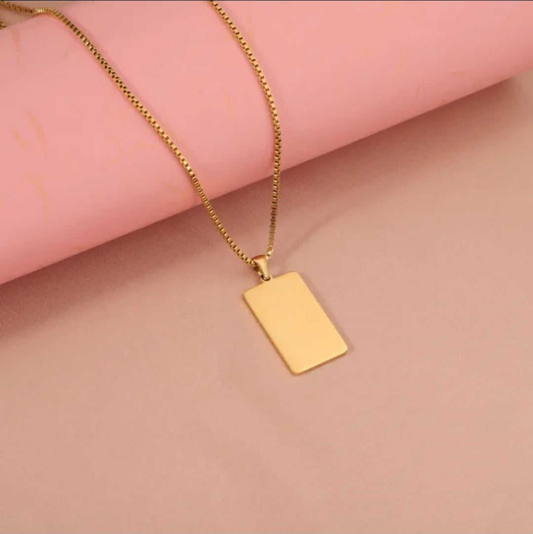 Men's Necklaces