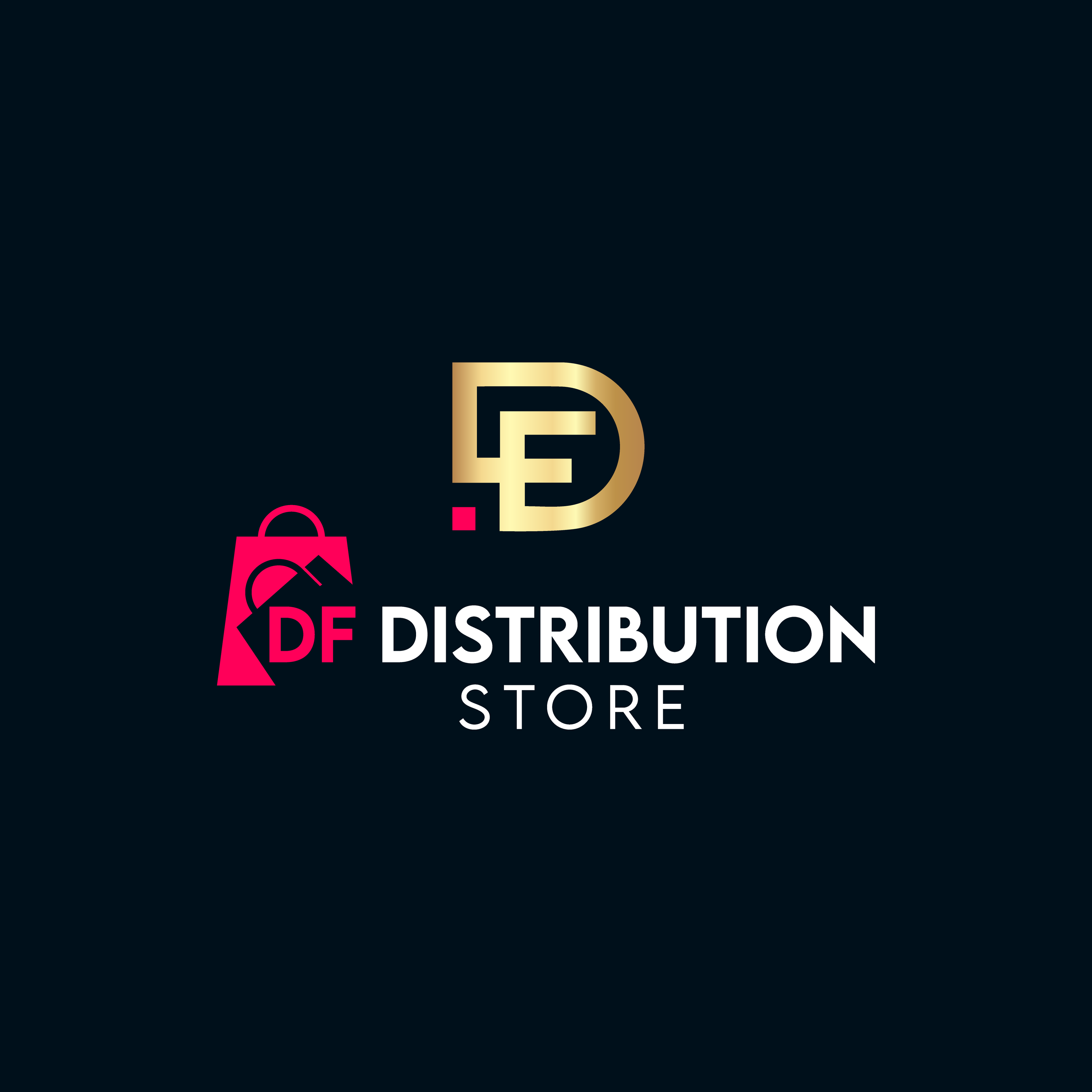 DF DISTRIBUTION STORE